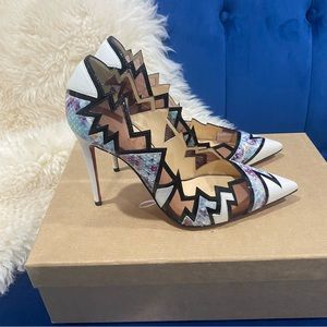 Christian Louboutin Explotek